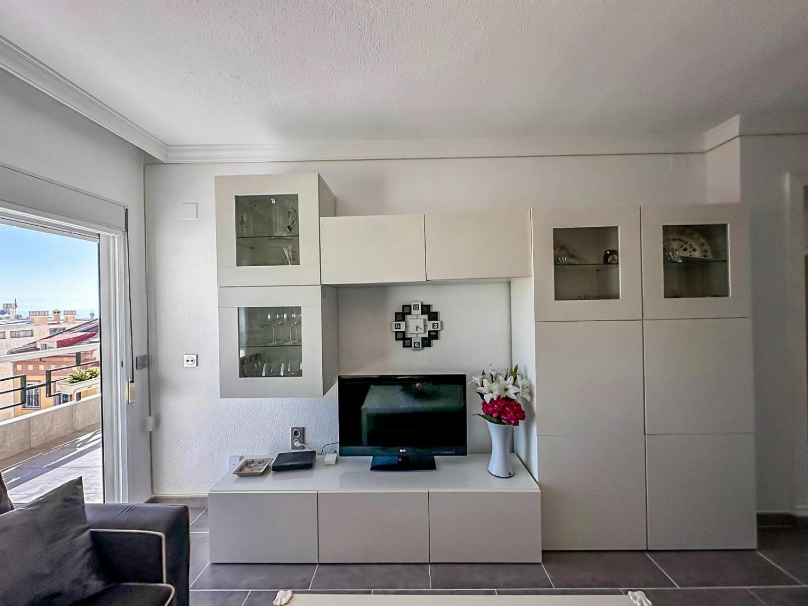 Casa Hugo - Playa Appartement