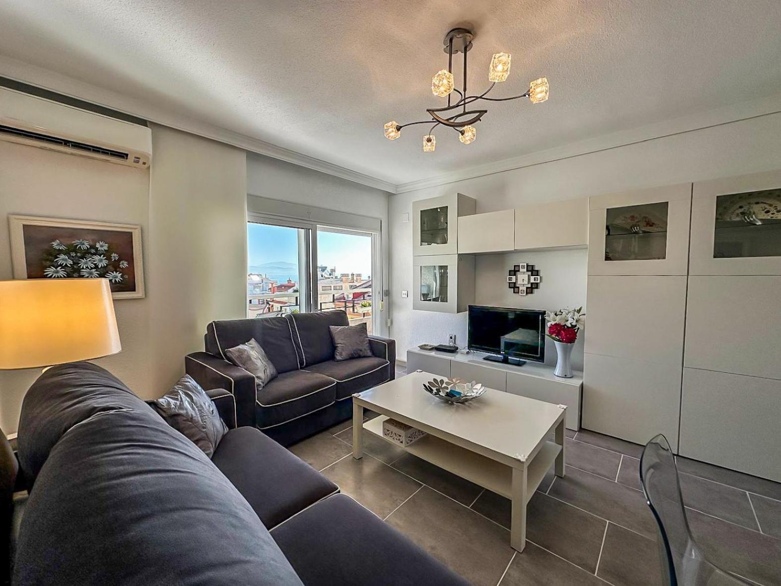 Casa Hugo - Playa Appartement