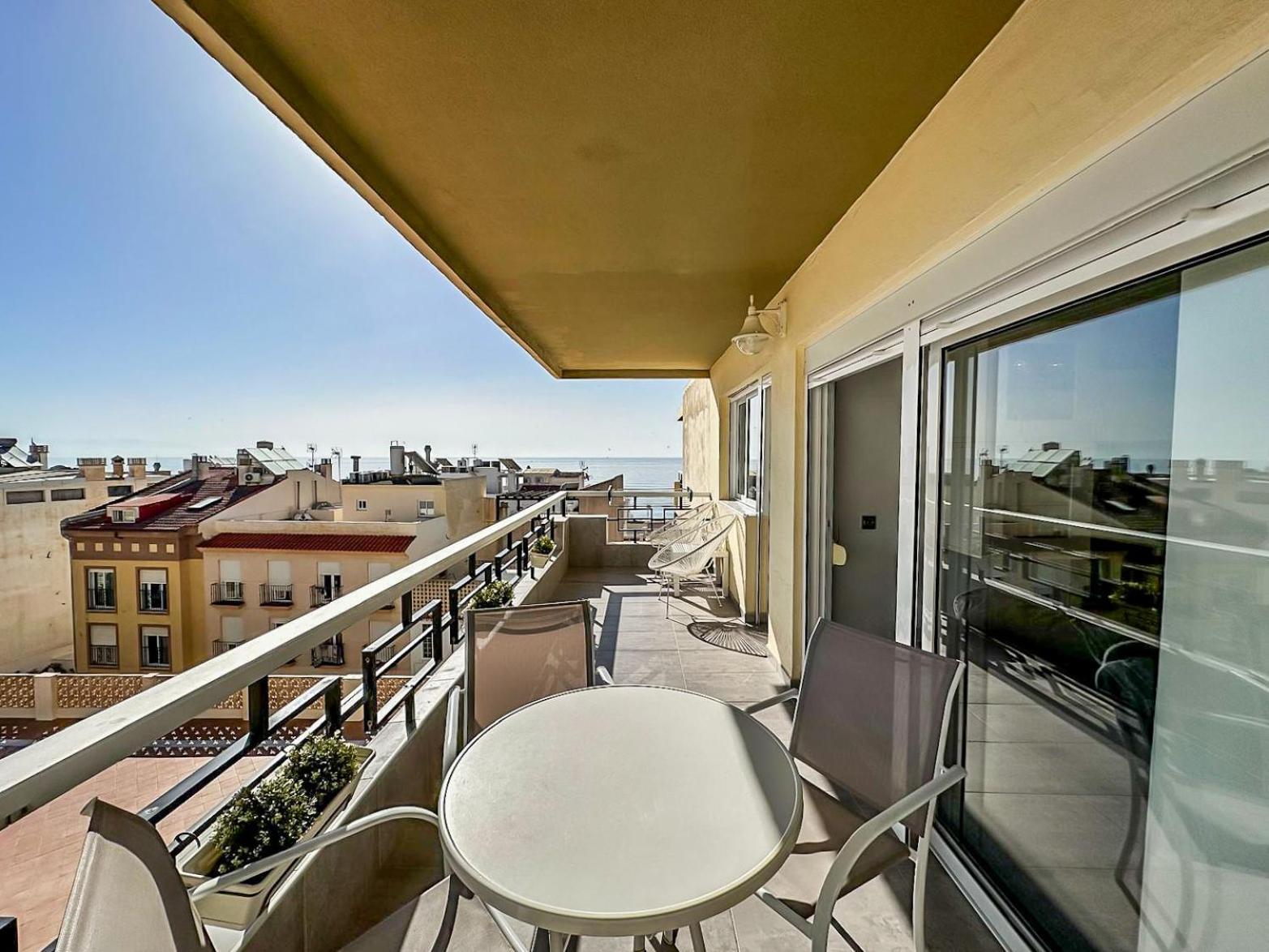 Casa Hugo - Playa Torremolinos