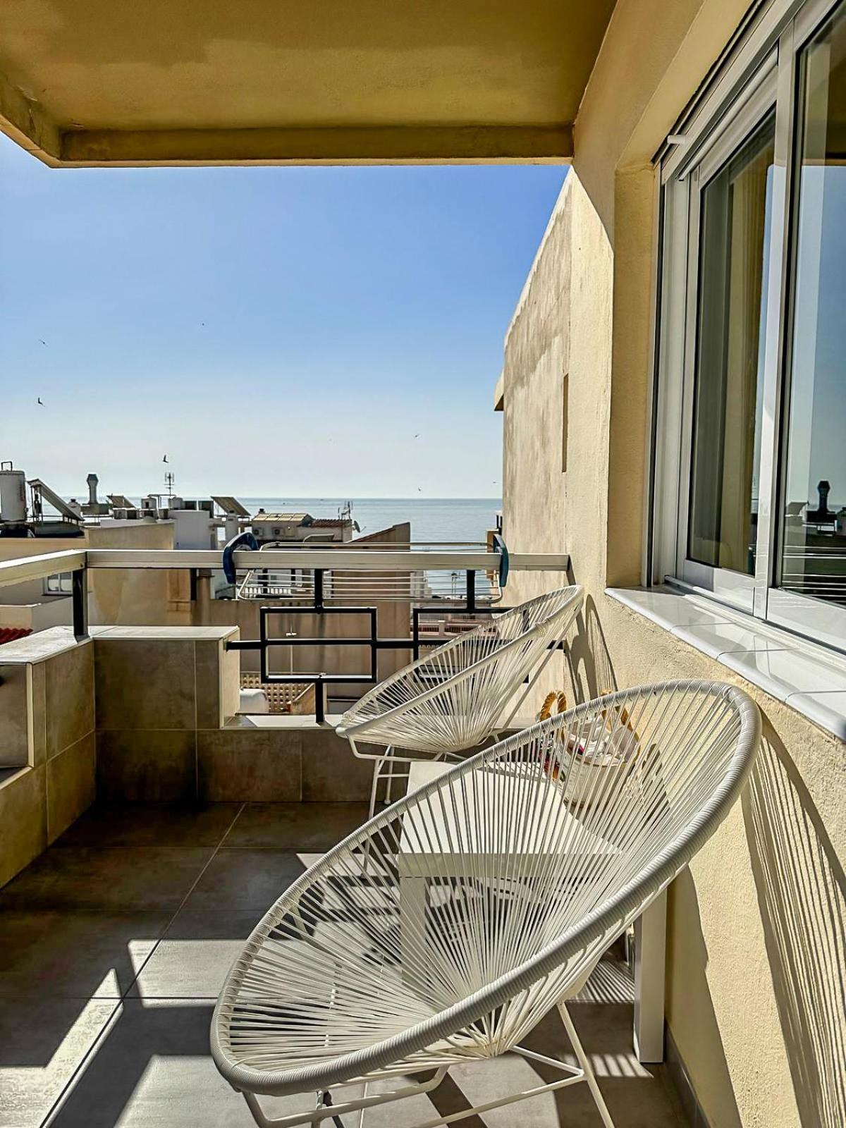 Casa Hugo - Playa Appartement *